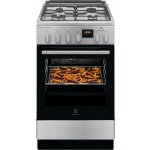 Electrolux LKK560228X – Zboží Dáma