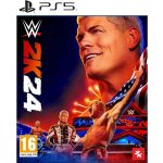 WWE 2K24 – Zboží Živě