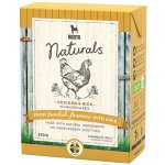 Bozita Adult kousky v želé s kuřecím a rýží 370 g – Hledejceny.cz