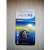 Baterie primární Philips CR2450 1ks CR2450/10B