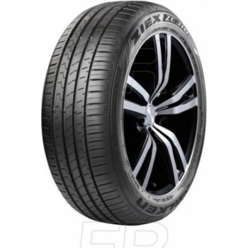 Pneumatiky Falken Ziex ZE310 Ecorun 205/55 R15 88V