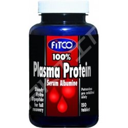 Fitco 100% Plasma Protein 150 tablet