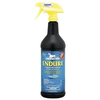 Farnam Endure Sweat-resistant Fly spray 946 ml