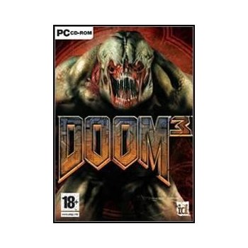 DOOM 3