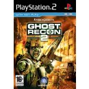 Tom Clancys Ghost Recon 2