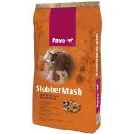 Pavo Slobber Mash 15 kg – Zboží Mobilmania