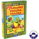 Granna Nové hádanky dráčka Fráčka