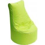 BeanBag OutBag fluo limet – Zboží Dáma