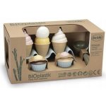 Dantoy bIOplastic zmrzlinový set 15ks – Hledejceny.cz