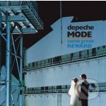 Depeche Mode - Some Great Reward LP – Hledejceny.cz