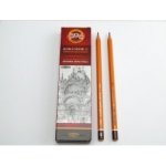 Koh-i-Noor grafitová tužka 1500 5B – Zboží Živě
