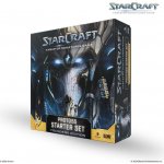 Archon Studio StarCraft: The Miniatures Game: Founders Edition - Protoss Starter Set – Zboží Živě