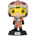 Funko Pop! 763 Star Wars Luke Skywalker Red 5 – Hledejceny.cz