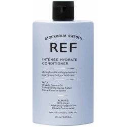 Ref Stockholm Intense Hydrate Conditioner hydratační kondicionér na vlasy 245 ml