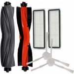 NipponCEC Xiaomi Mi Robot Vacuum X20 Plus Hepa filtry a kartáče 7 ks – Zbozi.Blesk.cz