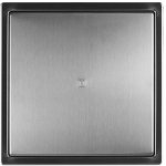 Haco 0127 NVD 150 x 150 mm nerez – Hledejceny.cz