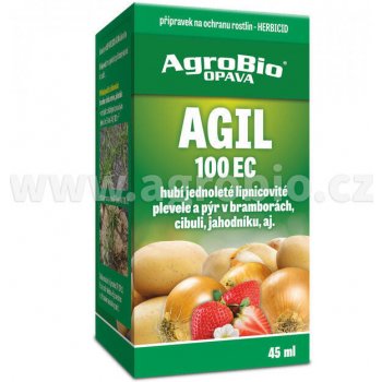 AgroBio Agil 100 EC 45ml