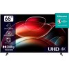 Televize Hisense 65A6K