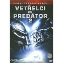 Vetřelci vs. Predátor 2 DVD