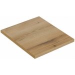 Comad Deska pod umyvadlo 50 cm Nova Oak A 89-50 – Zboží Dáma