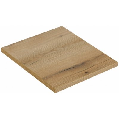 Comad Deska pod umyvadlo 50 cm Nova Oak A 89-50 – Zboží Dáma