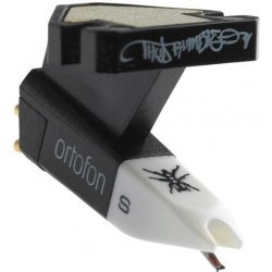 Ortofon Q BERT OM