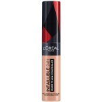 L'Oréal Paris Infailliable More Than a Concealer Krycí korektor 325 Bisque 11 ml – Zboží Dáma
