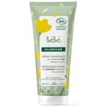 KLORANE BEBE Hydratační krém s Bio měsíčkem 200 ml – Zboží Dáma