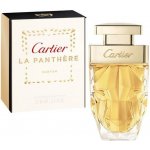 Cartier La Panthère parfém dámský 25 ml – Hledejceny.cz