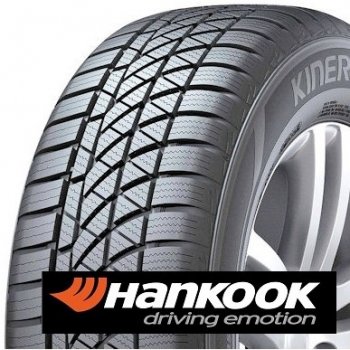 Hankook Kinergy 4S H740 235/45 R17 97V