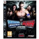 WWE SmackDown vs Raw 2010