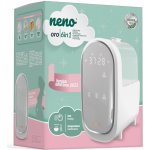 Neno Sterilizátor a ohřívač lahví LINDO – Zboží Dáma