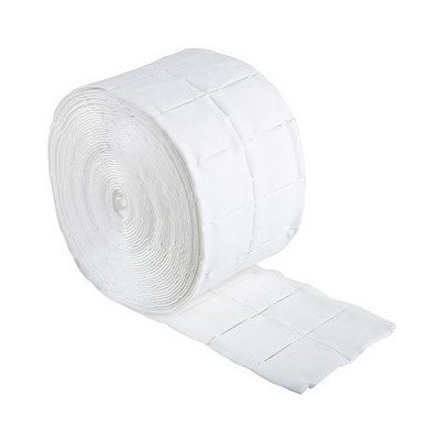 Aspira Vatové tampóniky 500 útržkov – Zboží Dáma