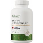 OstroVit KSM-66 Ashwagandha 120 tablet – Hledejceny.cz