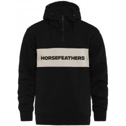 Horsefeathers Fulton Black