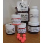 Jahoda – Zboží Dáma