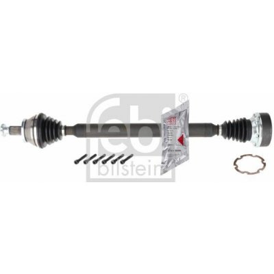 Hnací hřídel FEBI BILSTEIN 194883 | Zboží Auto