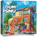 Rebel Dům snů – Zboží Živě