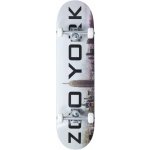ZOO YORK Logo Block – Zboží Dáma