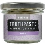 Truthpaste Original přírodní minerální fenykl 100 ml – Hledejceny.cz