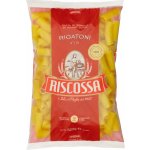 Pastificio Riscossa Rigatoni rýhované trubky 0,5 kg – Zboží Dáma