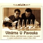 Vinárna U Pavouka – Hledejceny.cz