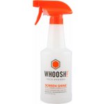 WHOOSH! Screen Shine Profesionální sprej 500 ml – Zboží Dáma WHOOSH! Screen Shine Profesionální sprej 500 ml – Zboží Dáma