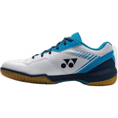 Yonex Power Cushion 65Z3 White/Ocean Blue – Hledejceny.cz