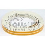 Vorel TO-76750 Těsnění do oken a dveří samolepící 9 x 4mm TYP E 6 m bílé – Hledejceny.cz