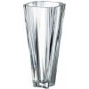 Váza Crystal Bohemia Metropolitan 35 cm - vysoká skleněná váza na květiny
