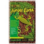 Hagen ExoTerra podestýlka Jungle Earth 8,8 l – Zboží Dáma