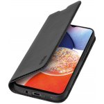 Pouzdro SBS - Book Wallet Lite Samsung Galaxy A14 4G a A14 5G, černé – Hledejceny.cz