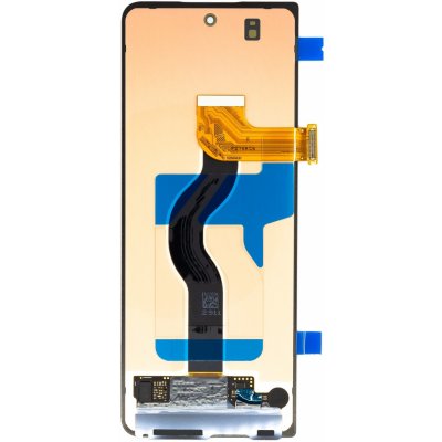 LCD Displej + Dotyk Samsung F936 Galaxy Z Fold 4 5G – Zboží Mobilmania