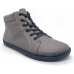 Protetika dámská obuv Margit šedá – Zboží Dáma